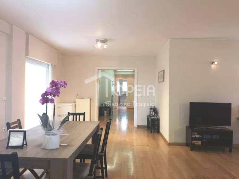 Apartment in Glyfada - center, Glyfada — Photo 2 of 13