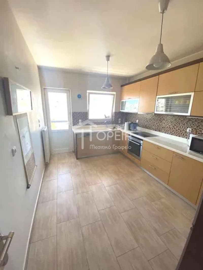 Apartment in Glyfada - center, Glyfada — Photo 11 of 13