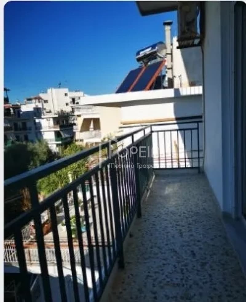 Apartment in Ano Glyfada, Glyfada — Photo 9 of 18