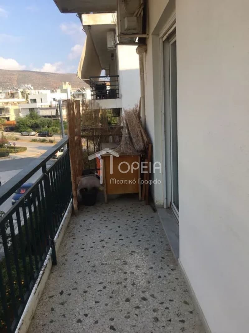 Apartment in Ano Glyfada, Glyfada — Photo 13 of 18