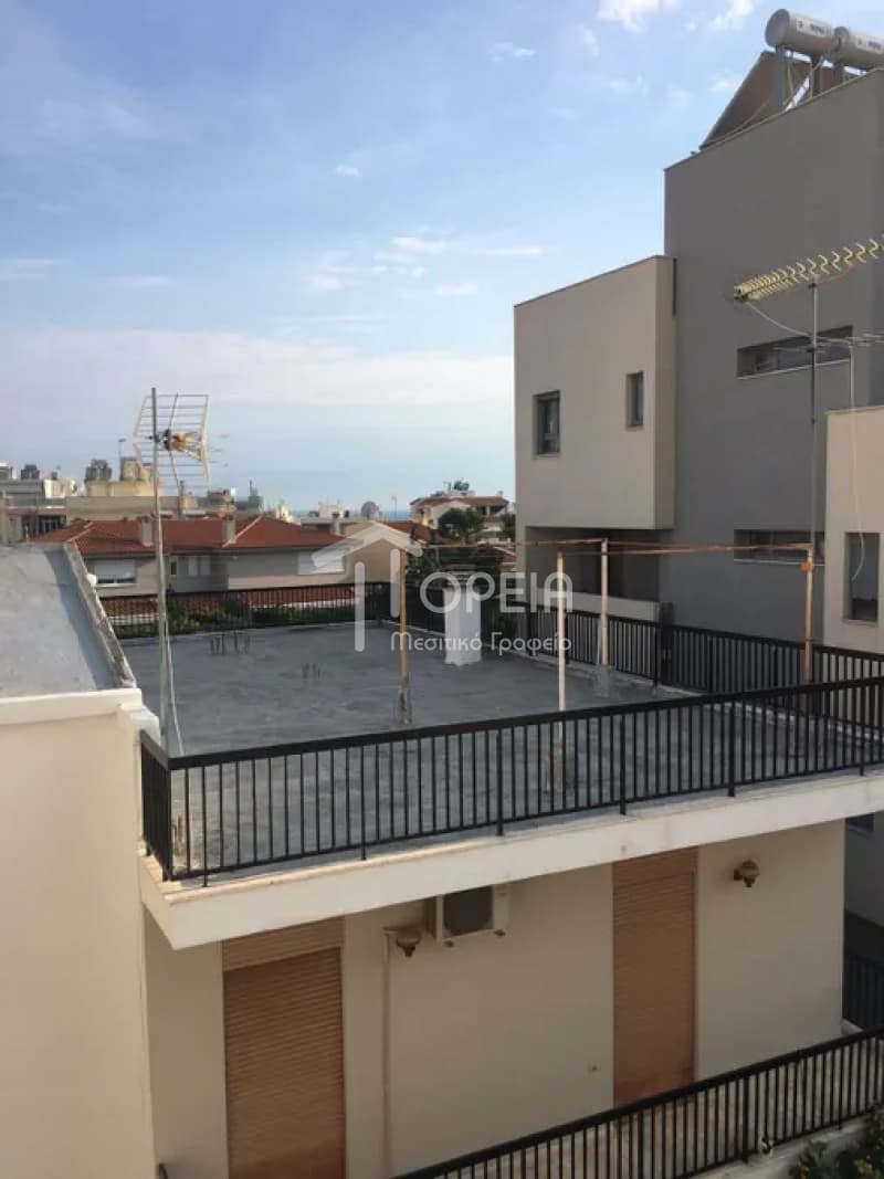 Apartment in Ano Glyfada, Glyfada — Photo 16 of 18