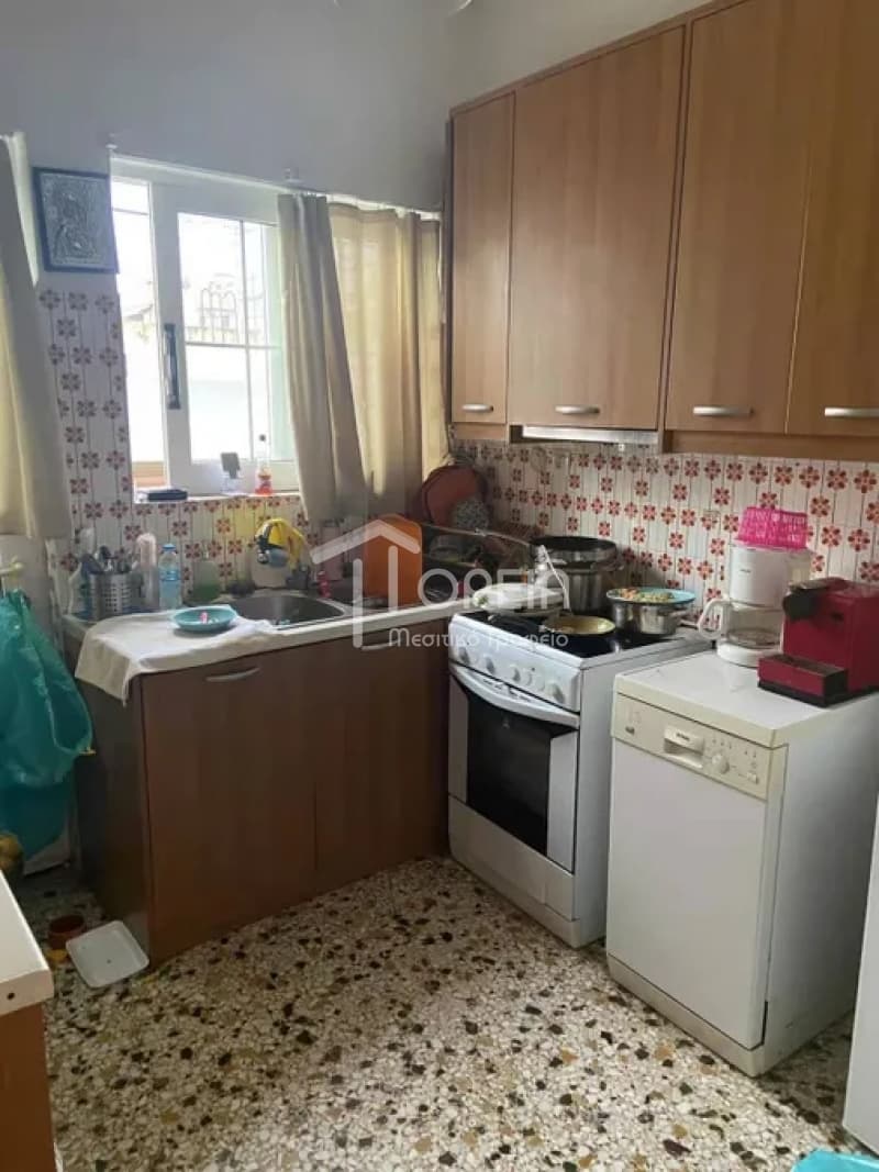 Apartment in Ano Glyfada, Glyfada — Photo 5 of 18
