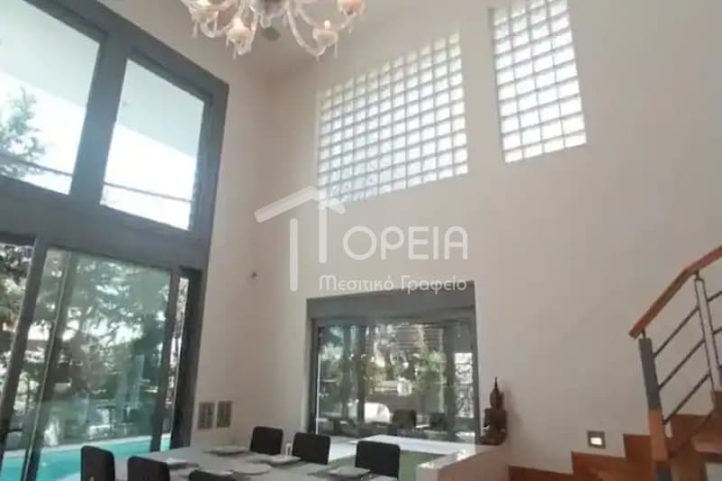 Μονοκατοικία στην Πυρνάρι, Γλυφάδα — Φωτογραφία 16 από 30