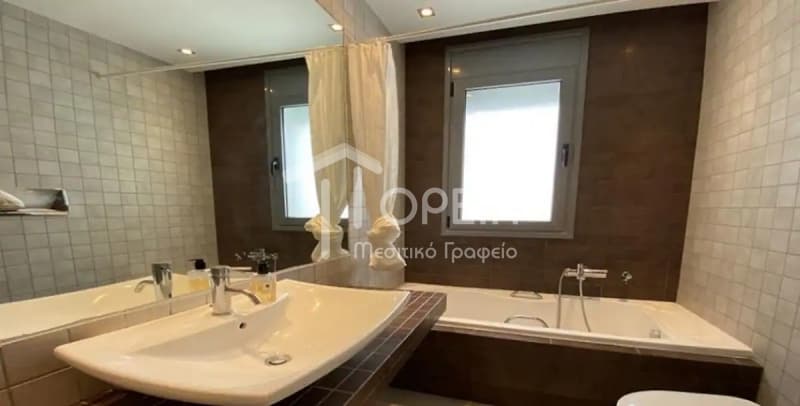 Μονοκατοικία στην Πυρνάρι, Γλυφάδα — Φωτογραφία 10 από 30