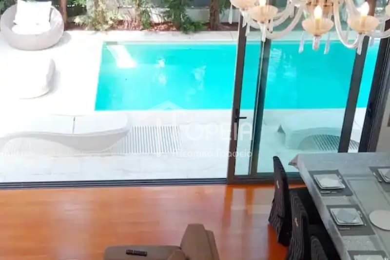 Μονοκατοικία στην Πυρνάρι, Γλυφάδα — Φωτογραφία 26 από 30