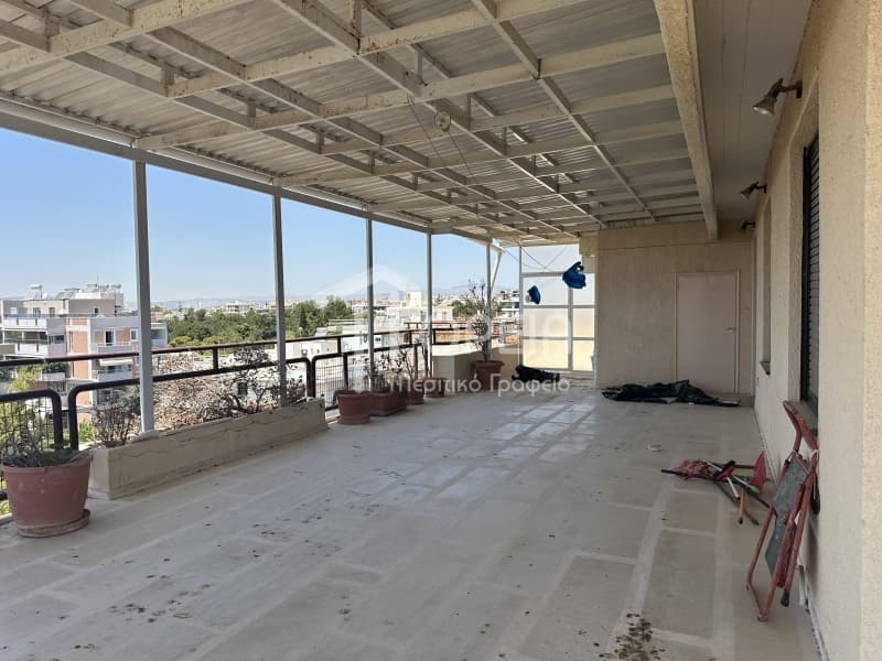 Apartment in Panionia, Glyfada — Photo 29 of 30