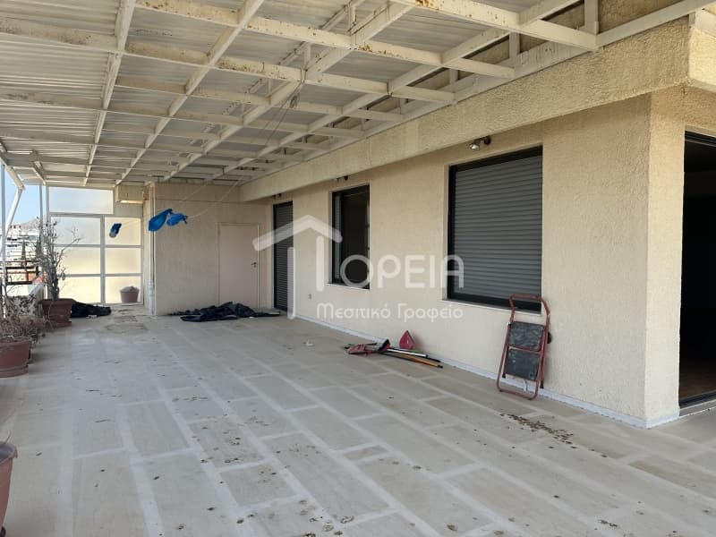 Apartment in Panionia, Glyfada — Photo 25 of 30