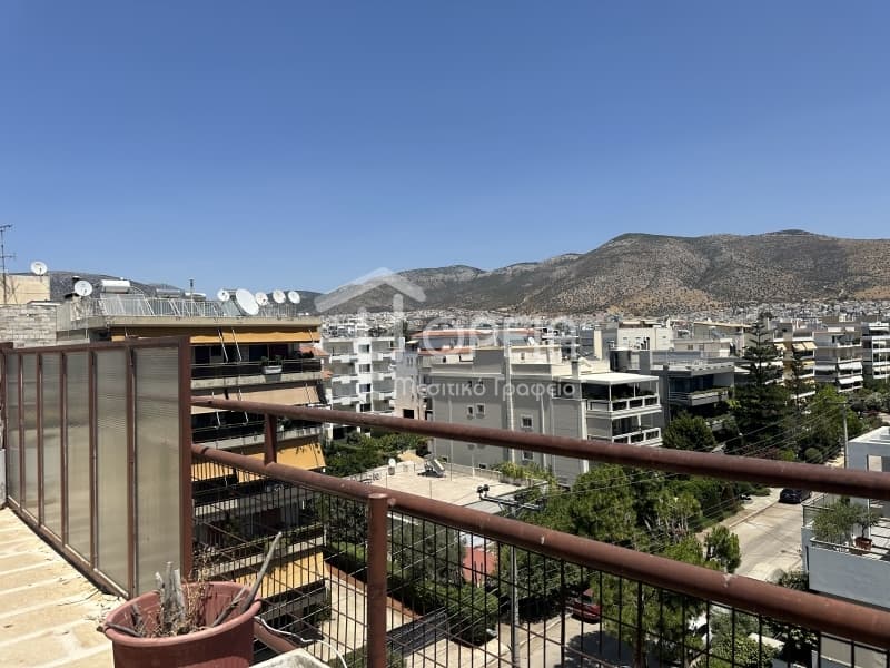 Apartment in Panionia, Glyfada — Photo 14 of 30