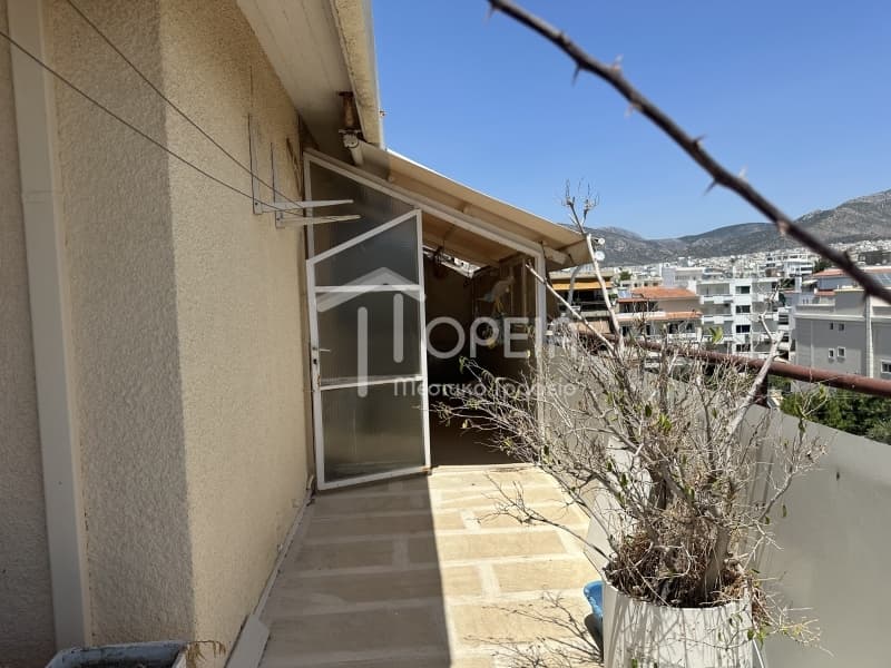 Apartment in Panionia, Glyfada — Photo 24 of 30