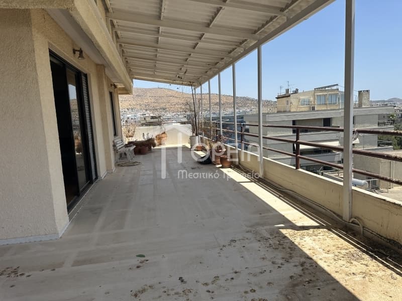 Apartment in Panionia, Glyfada — Photo 30 of 30