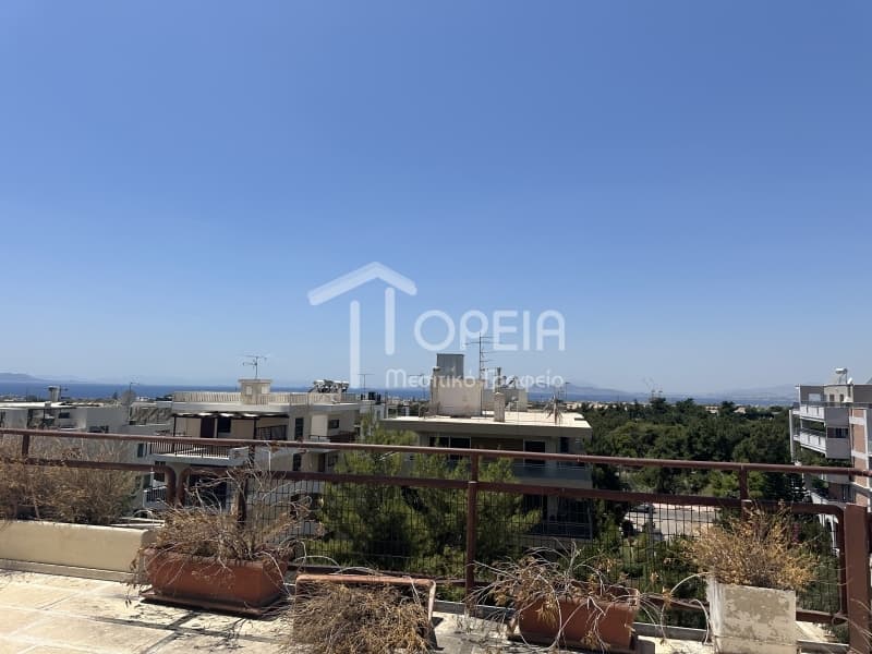 Apartment in Panionia, Glyfada — Photo 20 of 30