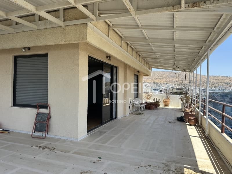 Apartment in Panionia, Glyfada — Photo 22 of 30