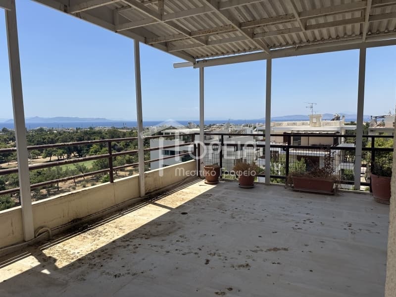 Apartment in Panionia, Glyfada — Photo 28 of 30