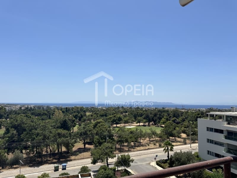 Apartment in Panionia, Glyfada — Photo 23 of 30