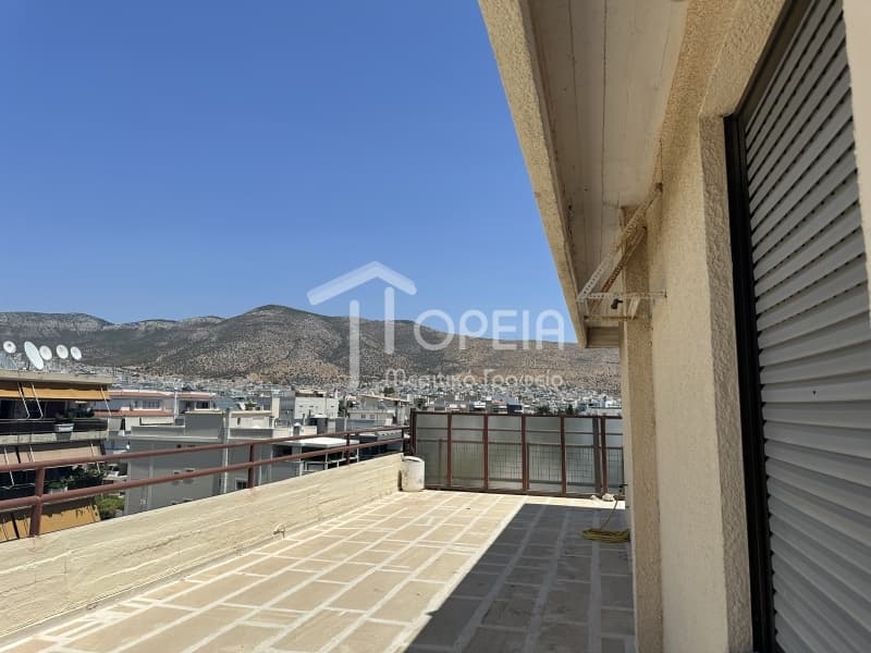 Apartment in Panionia, Glyfada — Photo 18 of 30