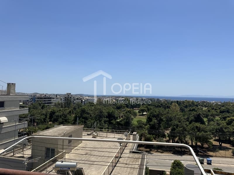 Apartment in Panionia, Glyfada — Photo 1 of 30