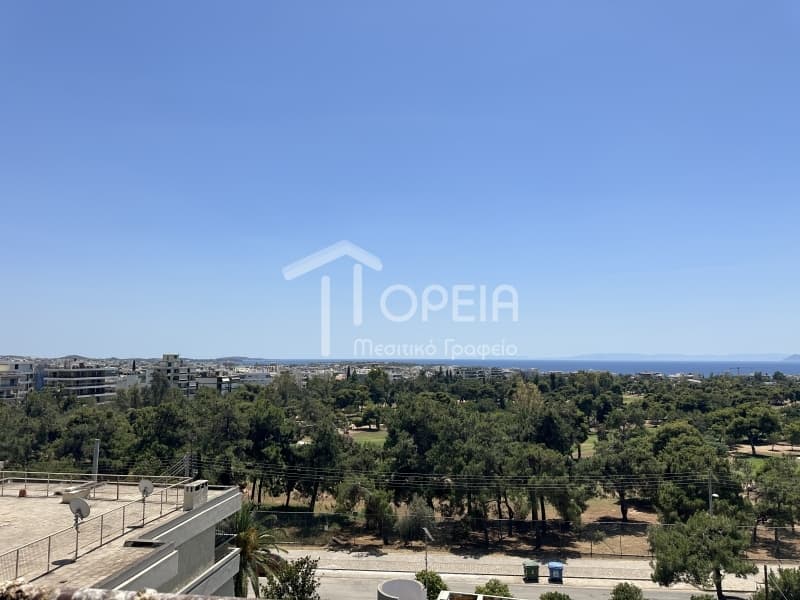 Apartment in Panionia, Glyfada — Photo 21 of 30
