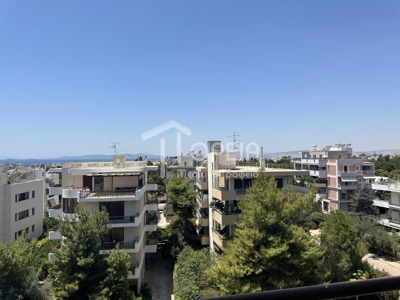Apartment in Panionia, Glyfada — Photo 27 of 30