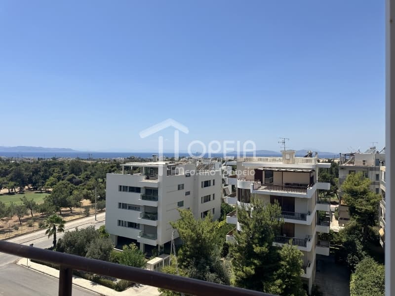 Apartment in Panionia, Glyfada — Photo 26 of 30