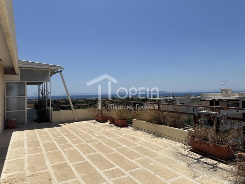 Apartment in Panionia, Glyfada — Photo 15 of 30