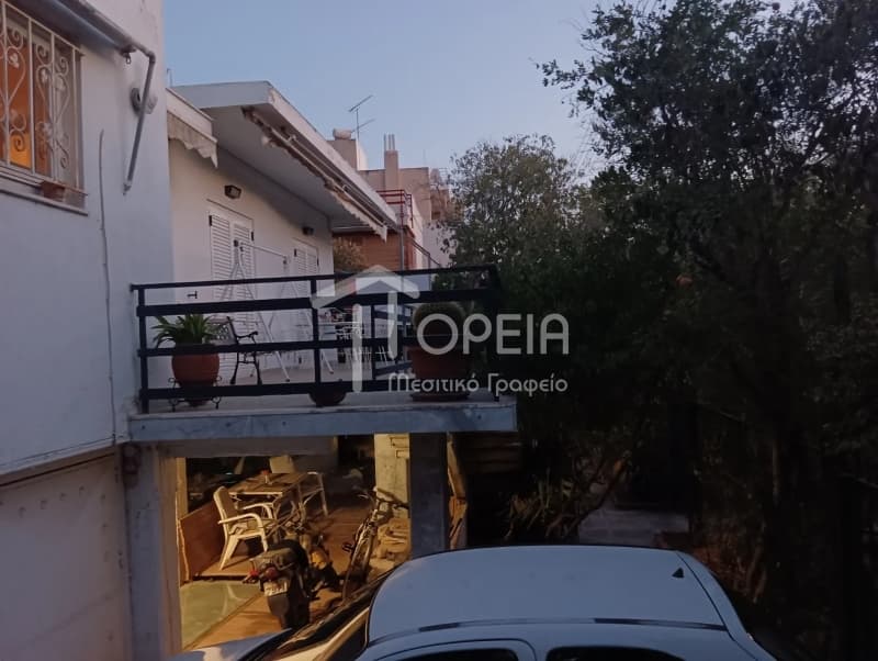 Μονοκατοικία στην Αιξωνή, Γλυφάδα — Φωτογραφία 4 από 6