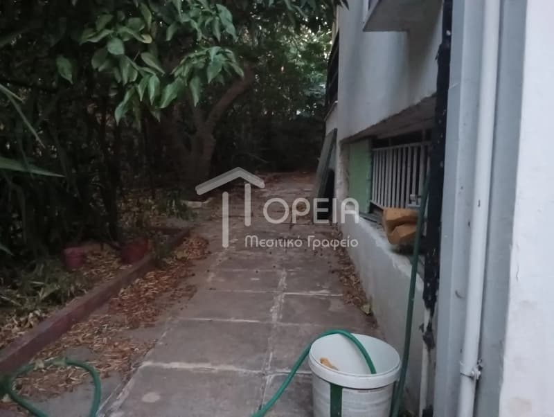 Μονοκατοικία στην Αιξωνή, Γλυφάδα — Φωτογραφία 6 από 6