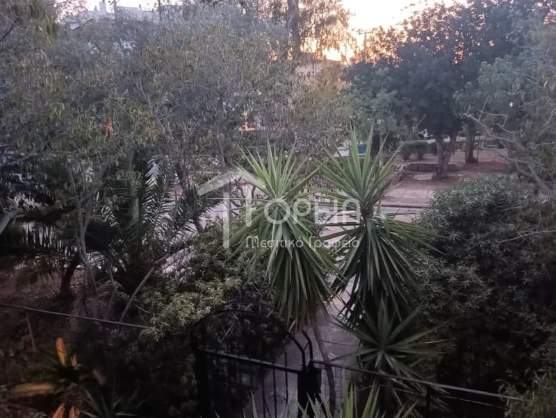 Μονοκατοικία στην Αιξωνή, Γλυφάδα — Φωτογραφία 3 από 6