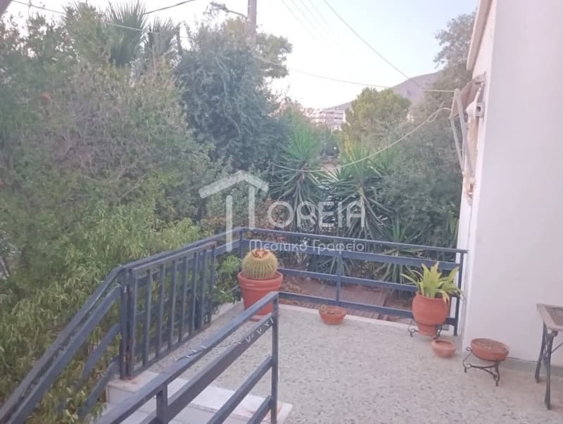 Μονοκατοικία στην Αιξωνή, Γλυφάδα — Φωτογραφία 5 από 6