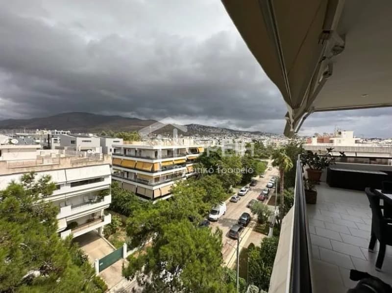 Διαμέρισμα στην Αιξωνή, Γλυφάδα — Φωτογραφία 5 από 29