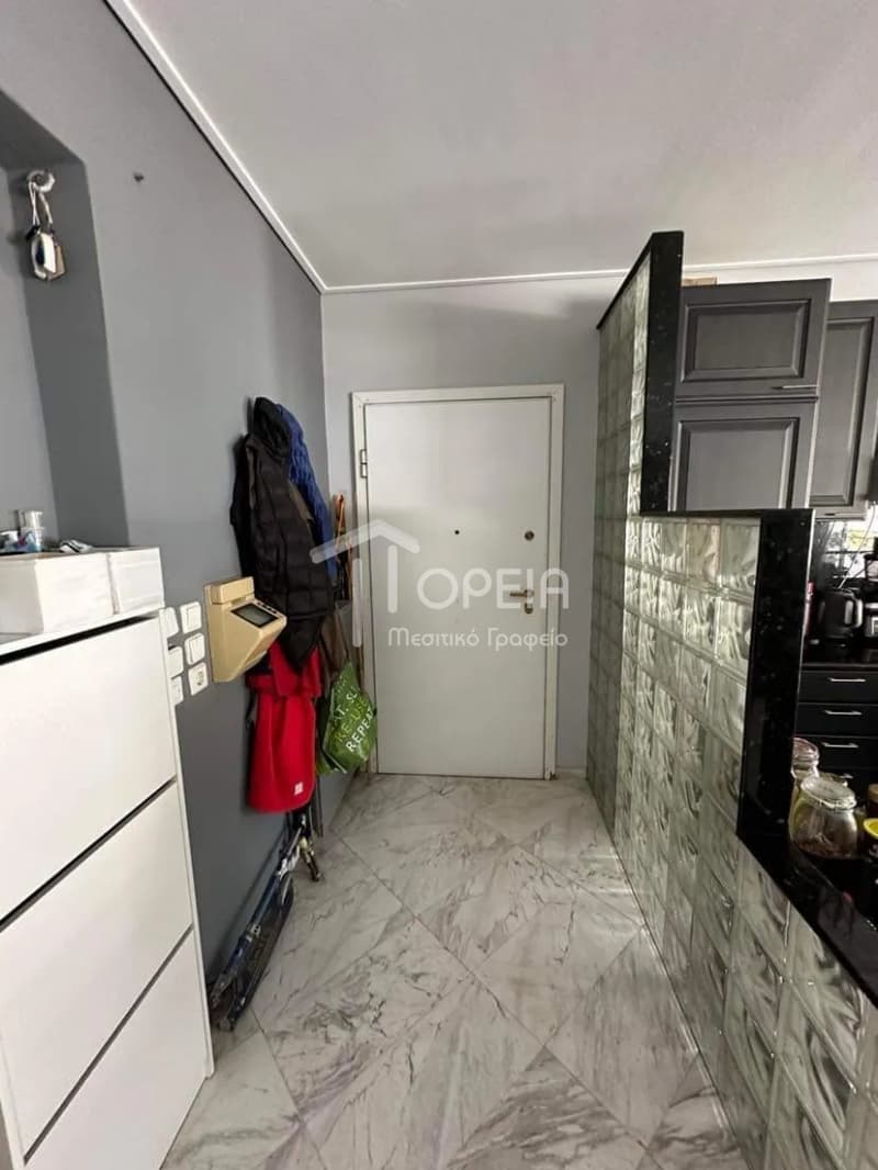 Διαμέρισμα στην Αιξωνή, Γλυφάδα — Φωτογραφία 25 από 29