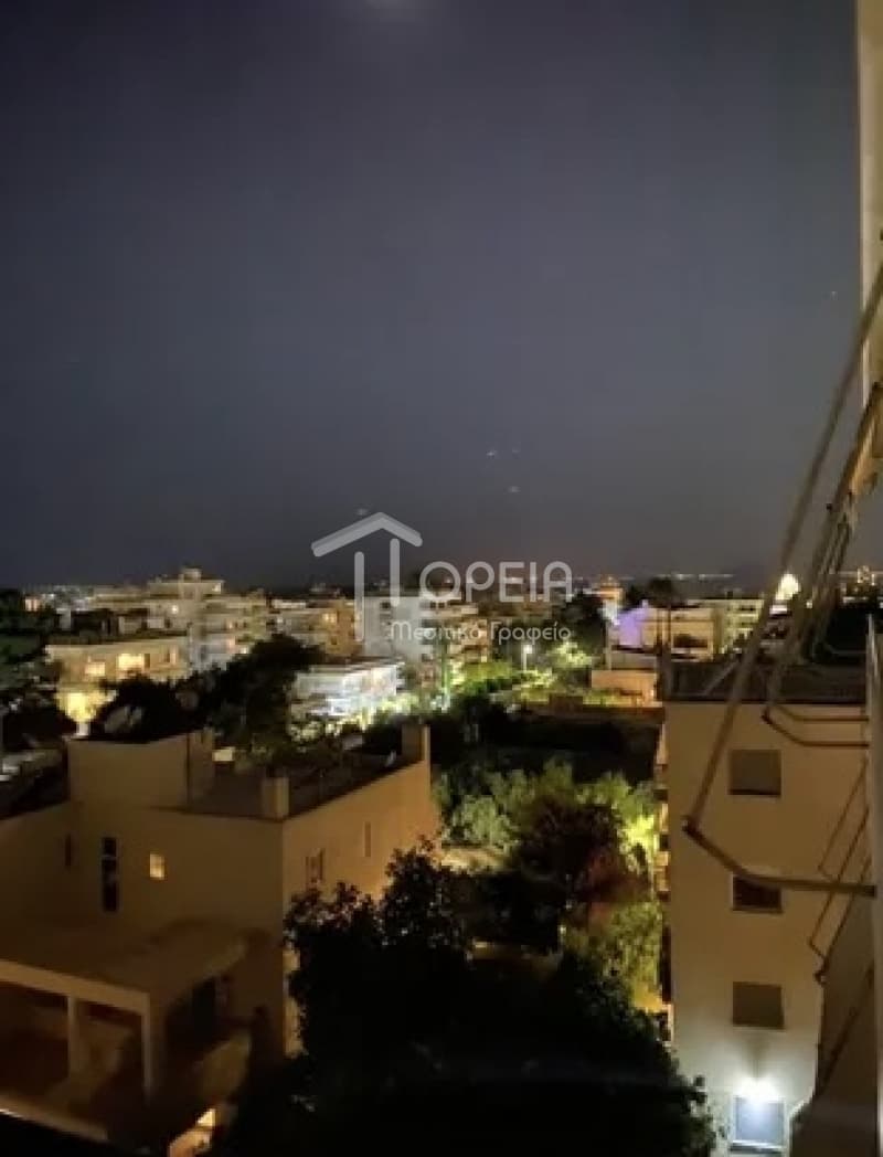 Διαμέρισμα στην Αιξωνή, Γλυφάδα — Φωτογραφία 14 από 29