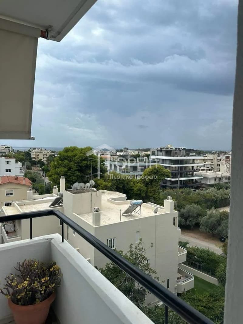 Διαμέρισμα στην Αιξωνή, Γλυφάδα — Φωτογραφία 18 από 29