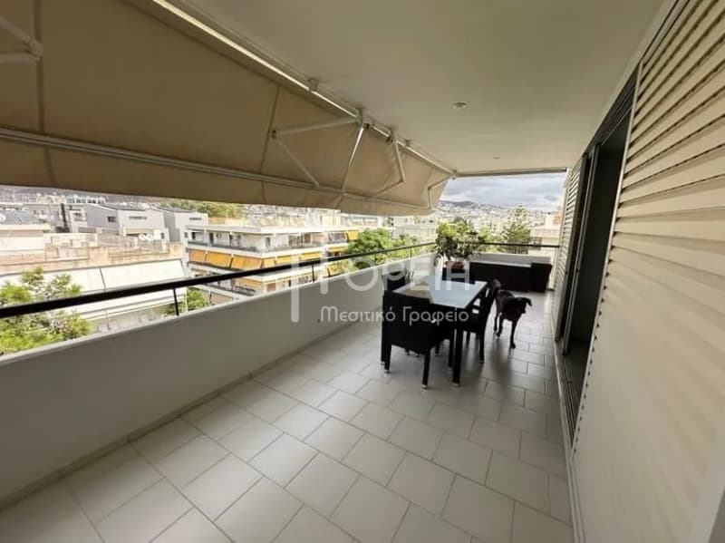 Διαμέρισμα στην Αιξωνή, Γλυφάδα — Φωτογραφία 24 από 29