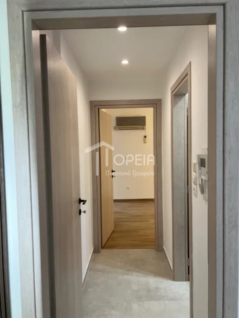 Apartment in Center, Voula — Photo 11 of 17