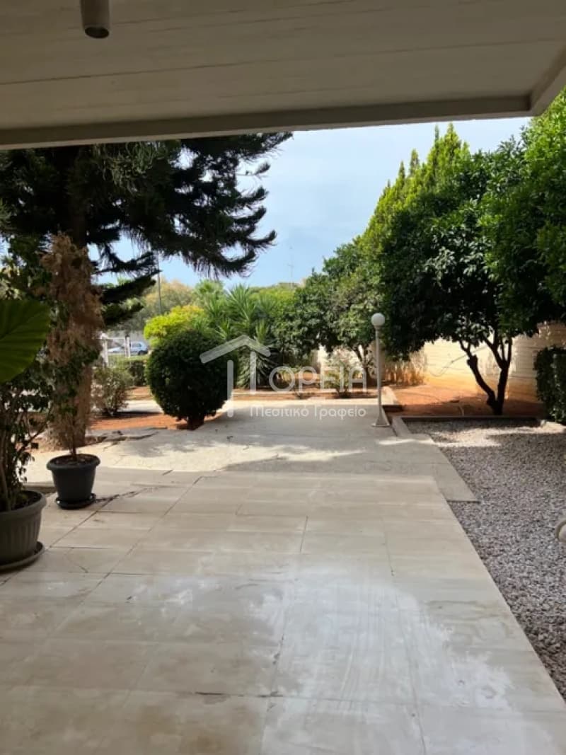 Apartment in Center, Voula — Photo 7 of 17