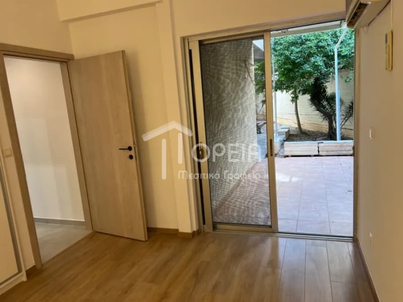 Apartment in Center, Voula — Photo 17 of 17