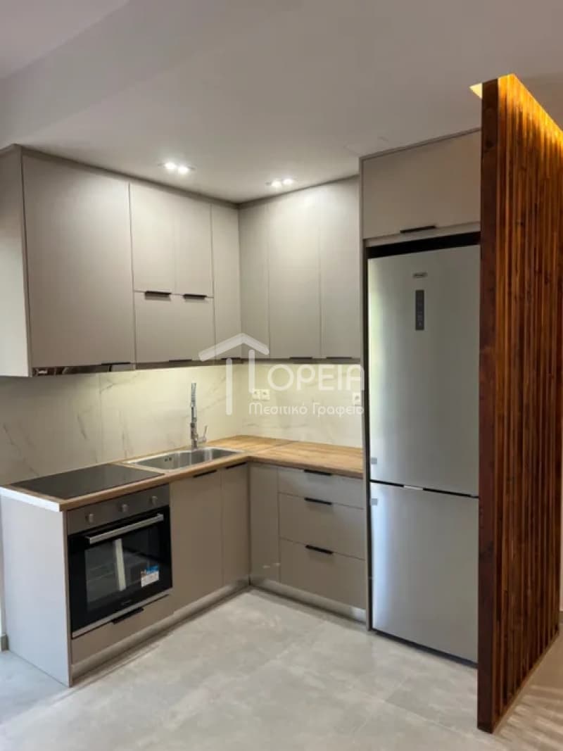 Apartment in Center, Voula — Photo 1 of 17
