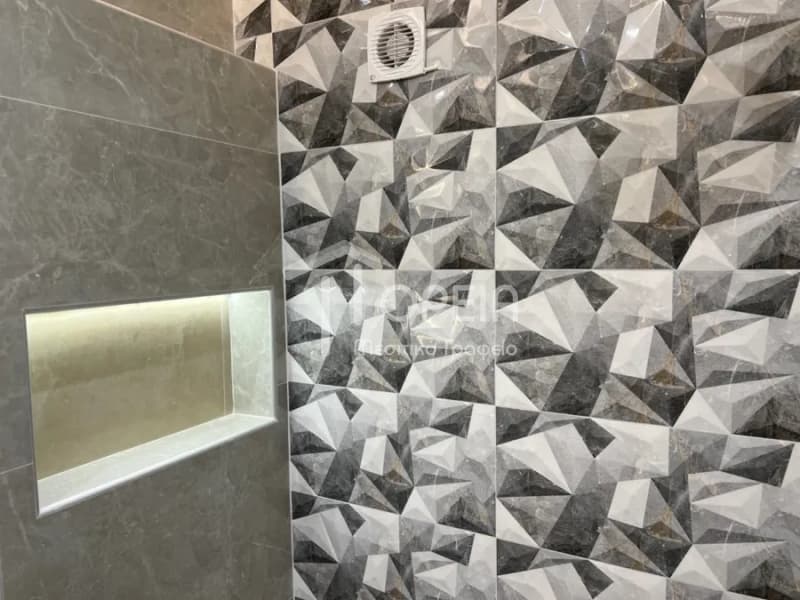 Apartment in Center, Voula — Photo 13 of 17