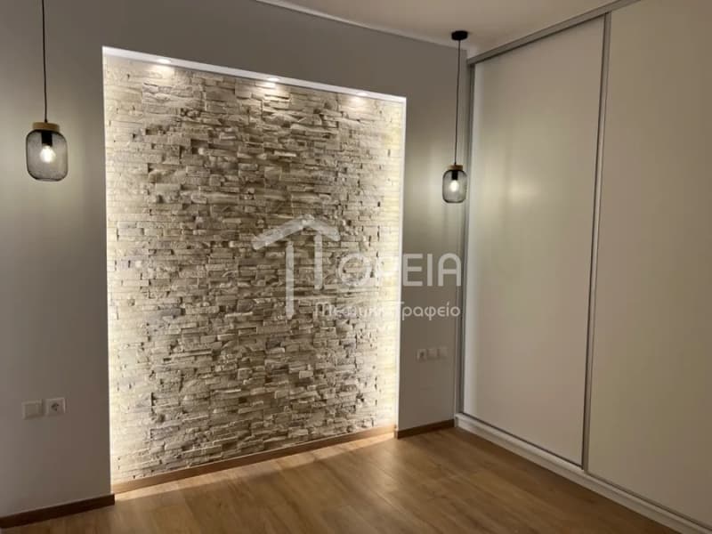 Apartment in Center, Voula — Photo 16 of 17