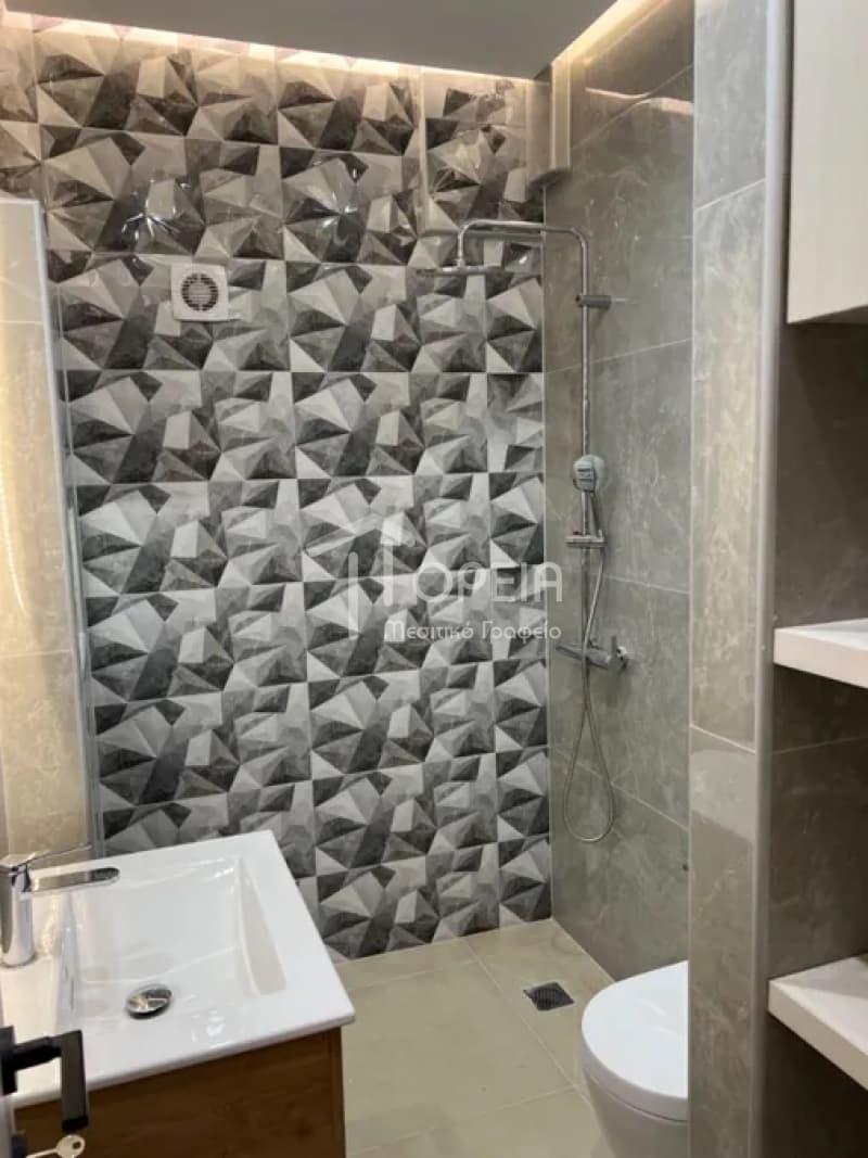 Apartment in Center, Voula — Photo 12 of 17