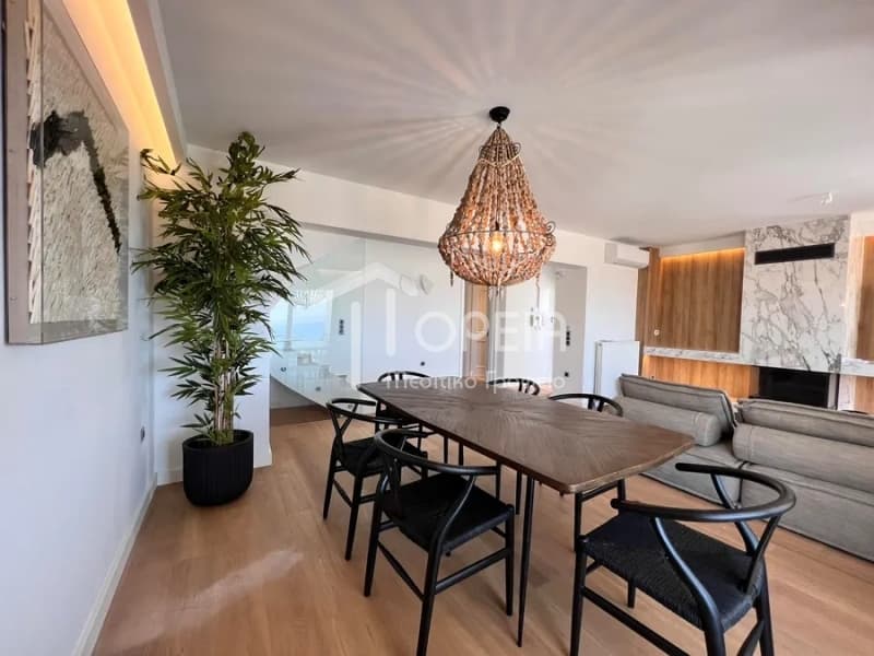 House in Panorama, Voula — Photo 8 of 14