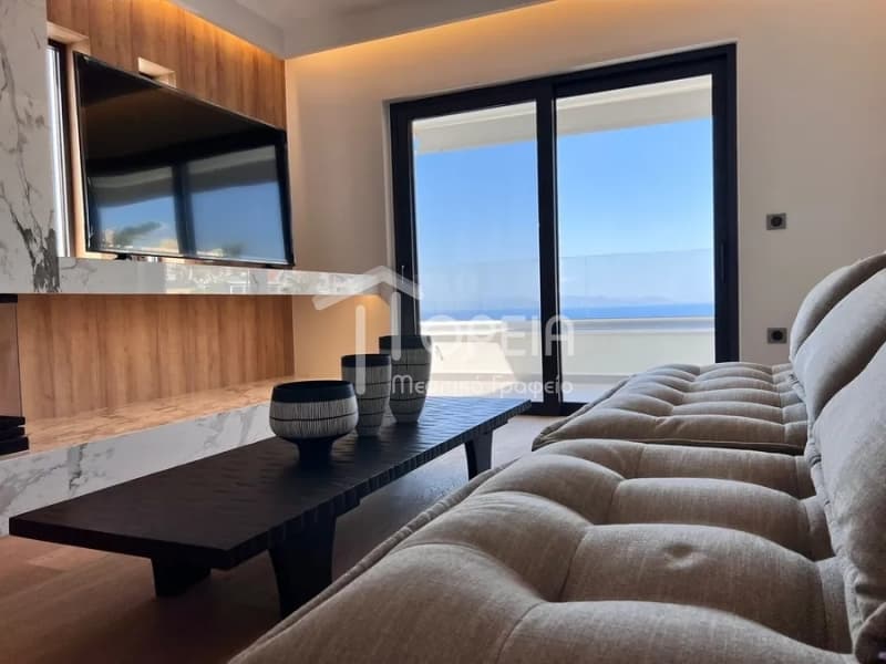 House in Panorama, Voula — Photo 4 of 14