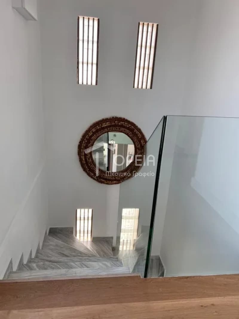 House in Panorama, Voula — Photo 14 of 14