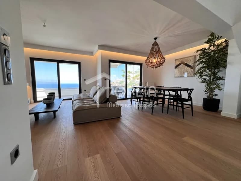 House in Panorama, Voula — Photo 9 of 14