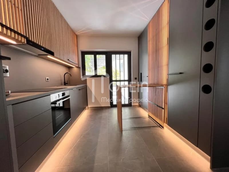 House in Panorama, Voula — Photo 12 of 14