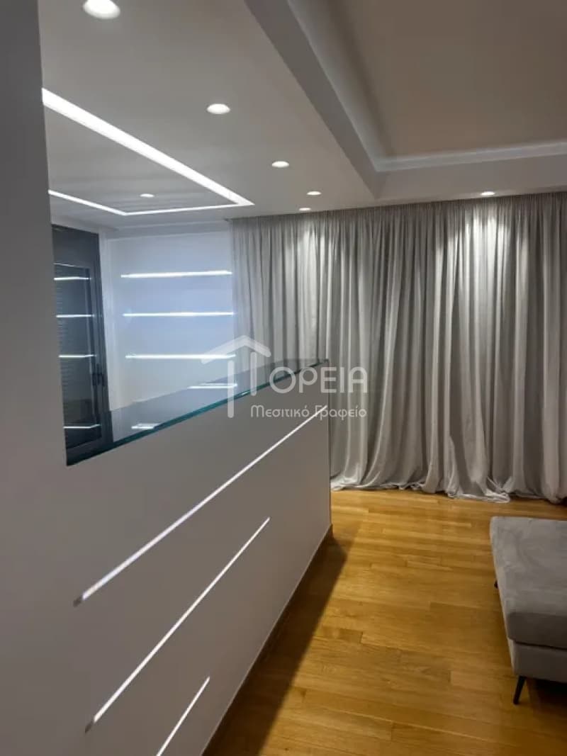 Διαμέρισμα στην Ευρυάλη, Βούλα — Φωτογραφία 3 από 5