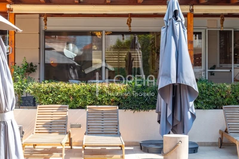 Διαμέρισμα στην Γκολφ, Γλυφάδα — Φωτογραφία 15 από 16