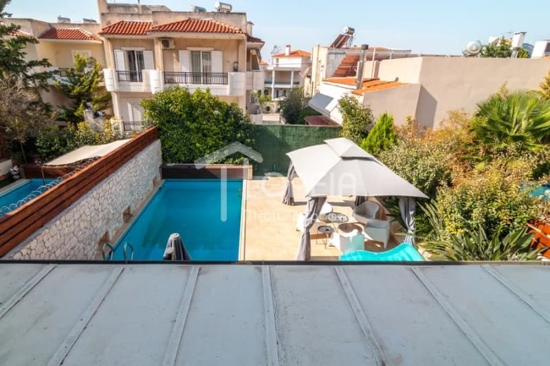 Διαμέρισμα στην Γκολφ, Γλυφάδα — Φωτογραφία 12 από 16