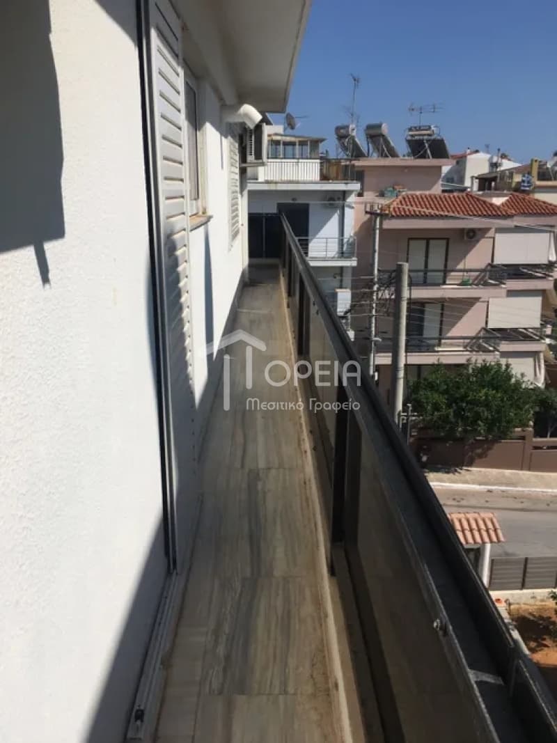 Apartment in Center, Voula — Photo 19 of 23