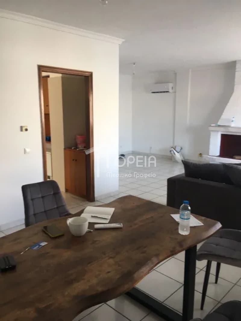 Apartment in Center, Voula — Photo 13 of 23